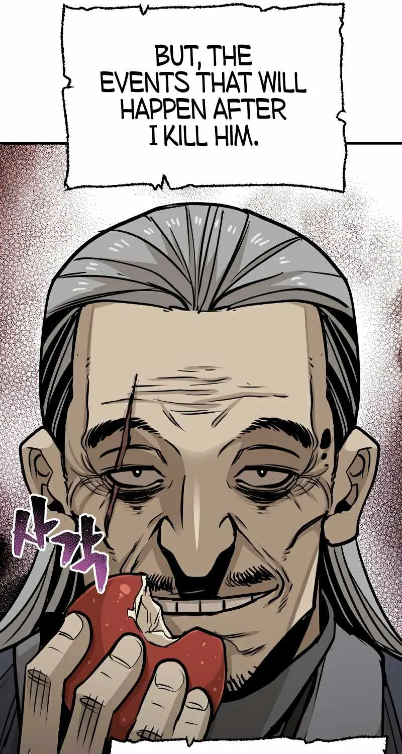 Heavenly Demon Cultivation Simulation Chapter 26 page 45 - 