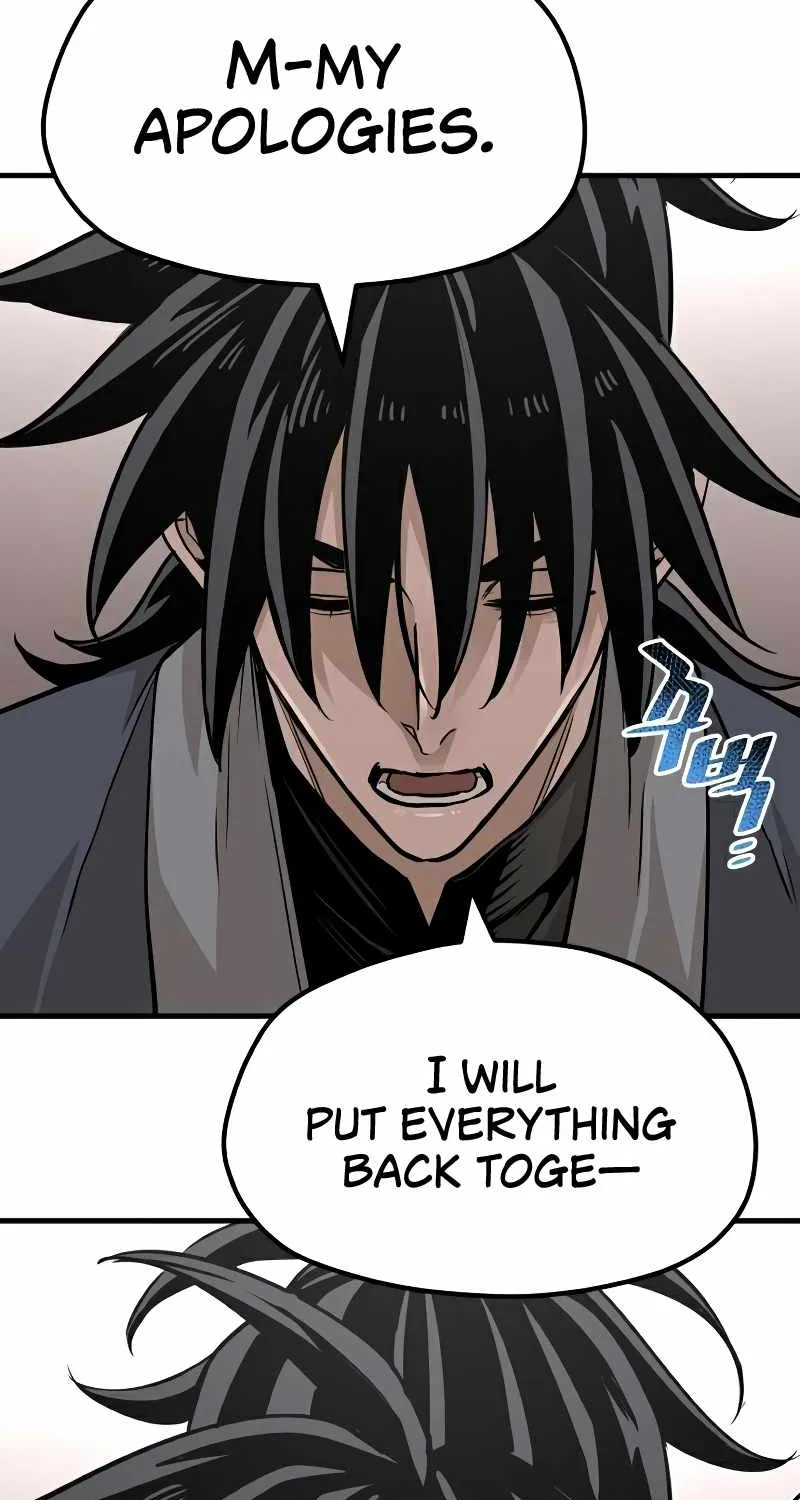 Heavenly Demon Cultivation Simulation Chapter 26 page 47 - 