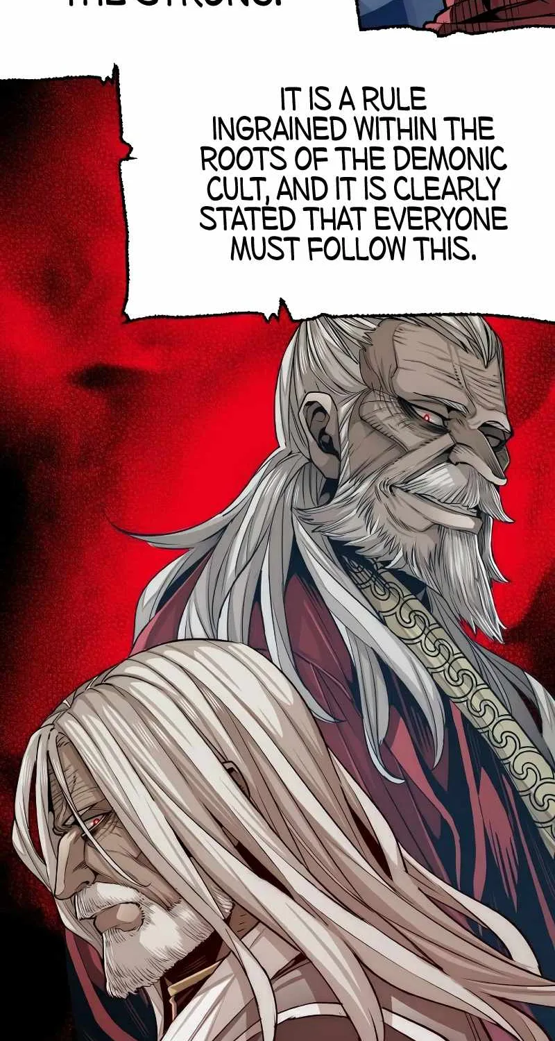Heavenly Demon Cultivation Simulation Chapter 26 page 63 - 