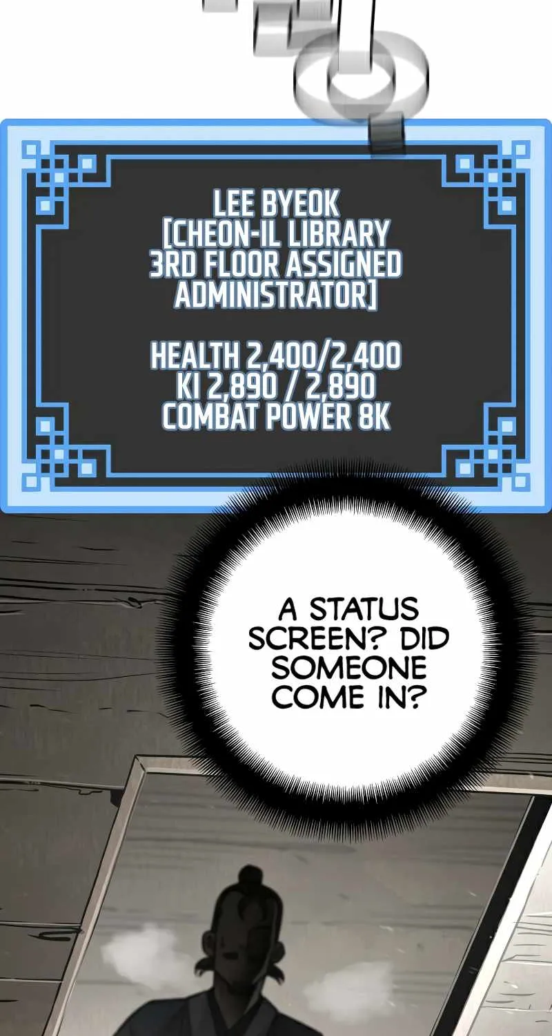 Heavenly Demon Cultivation Simulation Chapter 26 page 83 - 