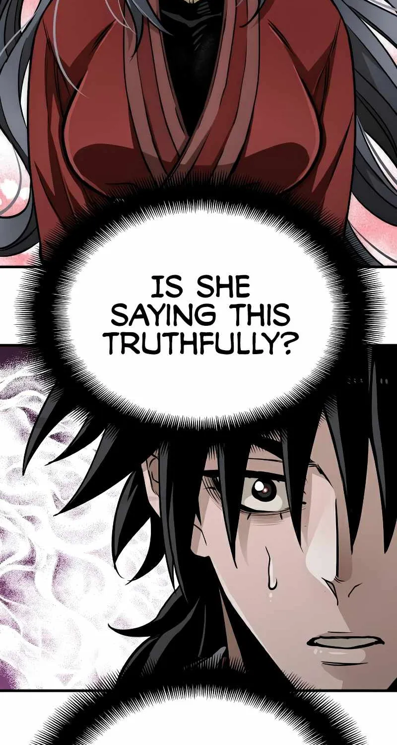 Heavenly Demon Cultivation Simulation Chapter 27 page 104 - 