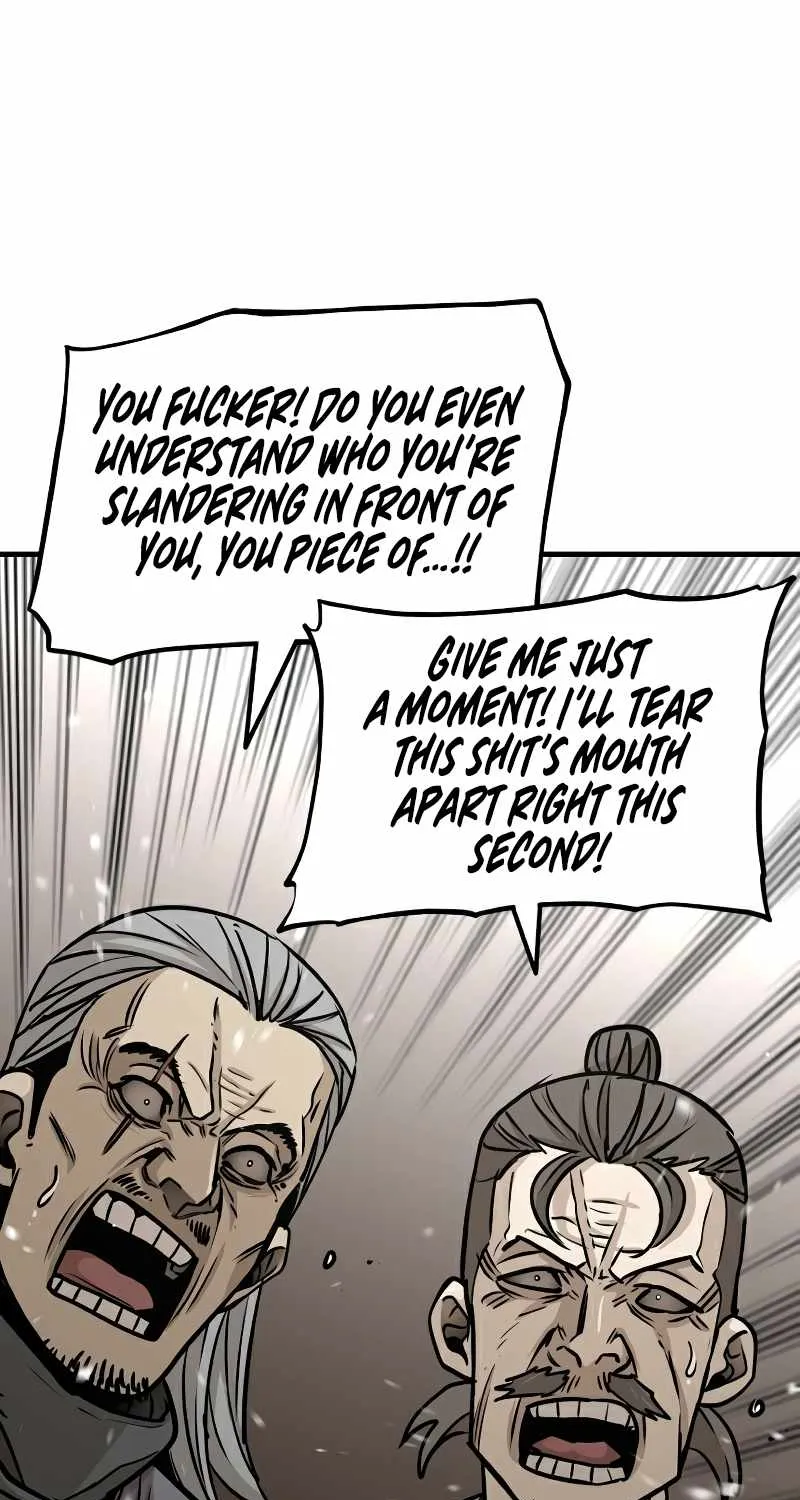 Heavenly Demon Cultivation Simulation Chapter 27 page 106 - 