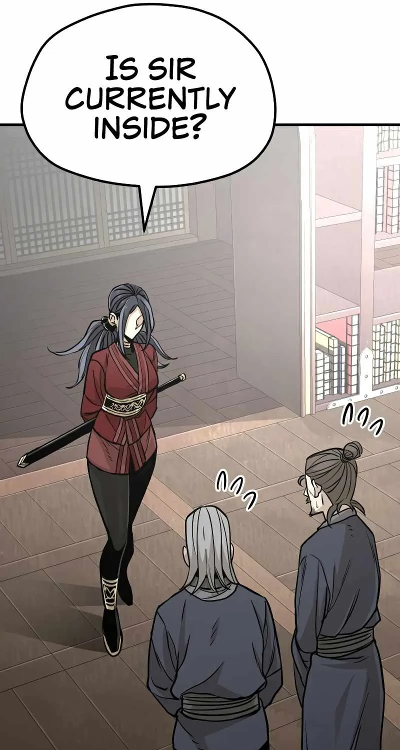 Heavenly Demon Cultivation Simulation Chapter 27 page 12 - 