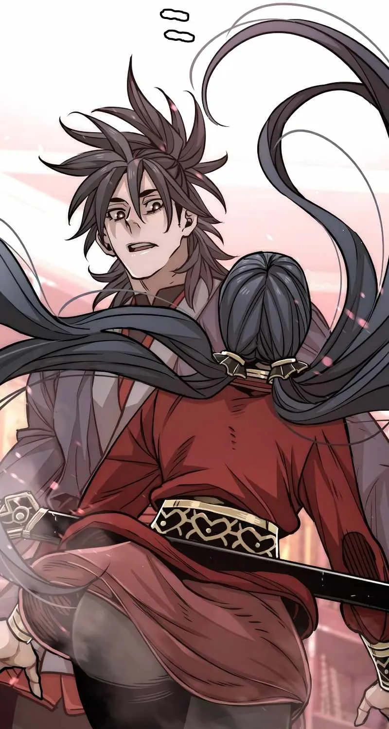 Heavenly Demon Cultivation Simulation Chapter 27 page 122 - 