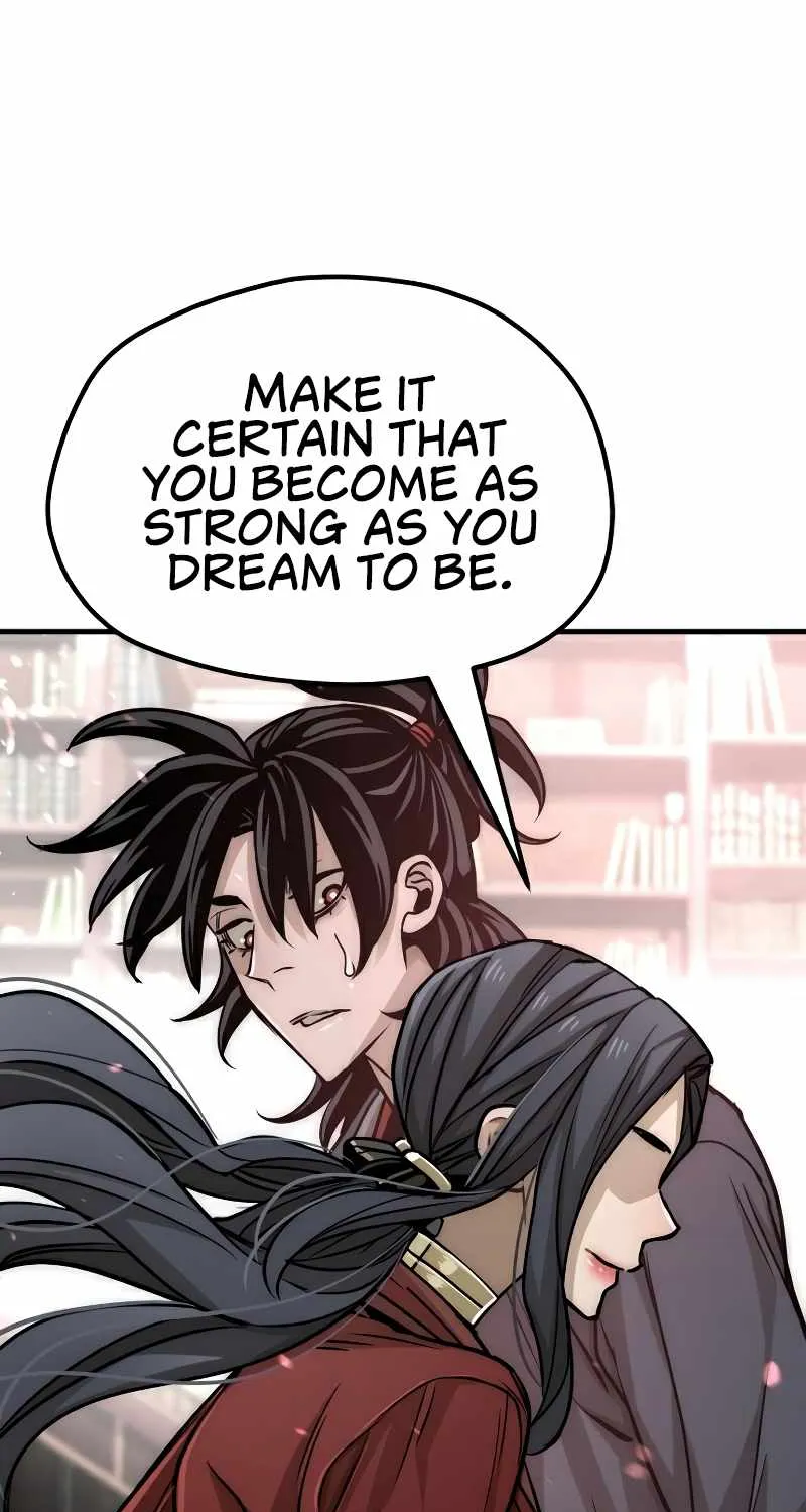 Heavenly Demon Cultivation Simulation Chapter 27 page 124 - 
