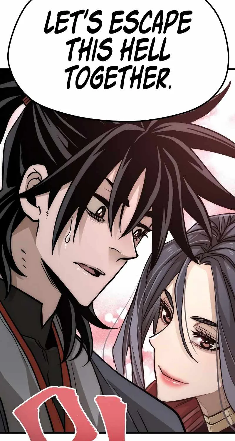 Heavenly Demon Cultivation Simulation Chapter 27 page 127 - 