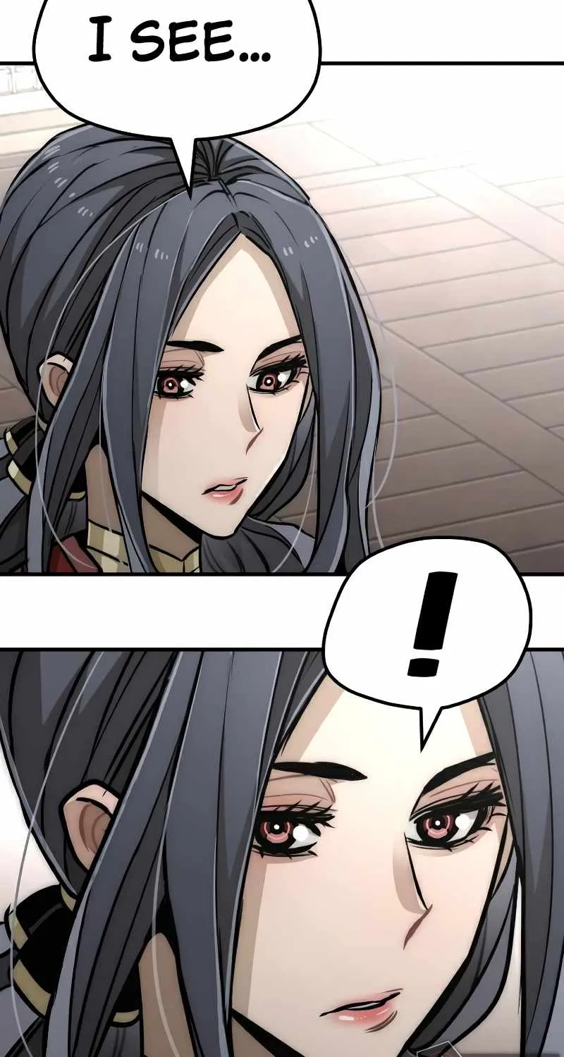 Heavenly Demon Cultivation Simulation Chapter 27 page 14 - 