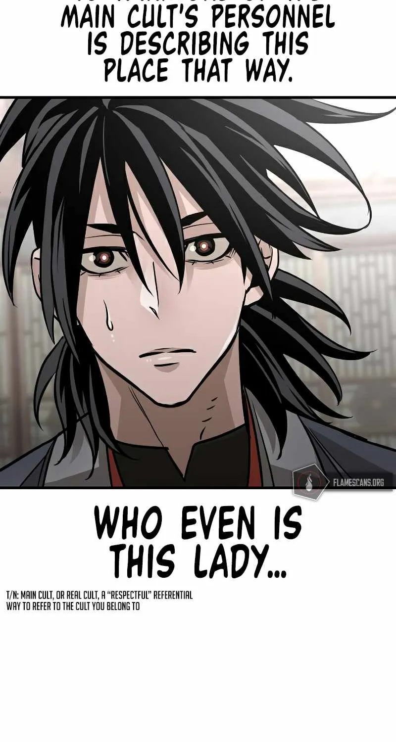 Heavenly Demon Cultivation Simulation Chapter 27 page 133 - 