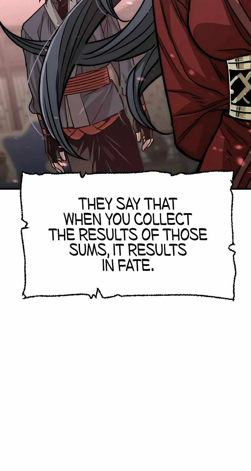 Heavenly Demon Cultivation Simulation Chapter 27 page 135 - 