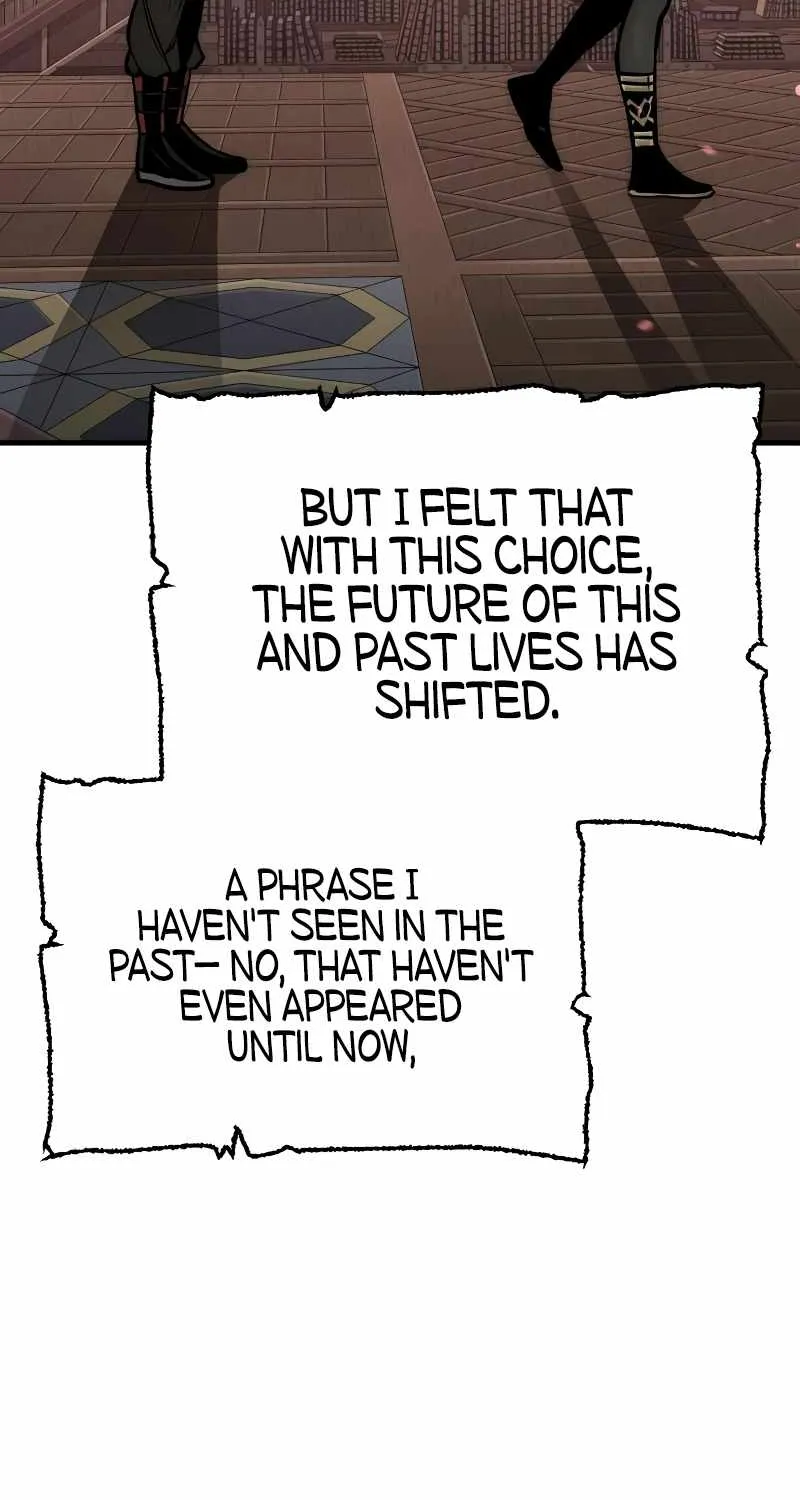 Heavenly Demon Cultivation Simulation Chapter 27 page 137 - 