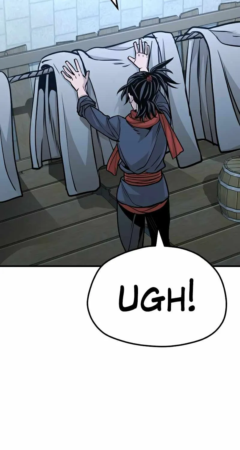 Heavenly Demon Cultivation Simulation Chapter 27 page 144 - 
