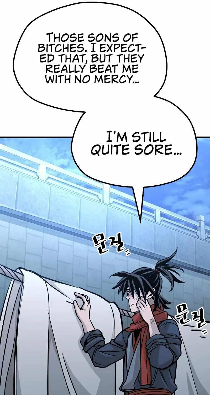 Heavenly Demon Cultivation Simulation Chapter 27 page 147 - 