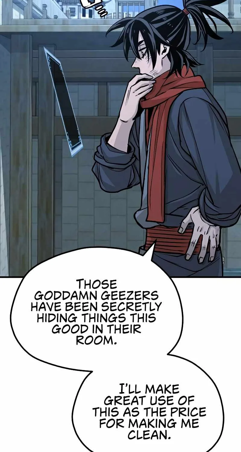 Heavenly Demon Cultivation Simulation Chapter 27 page 152 - 