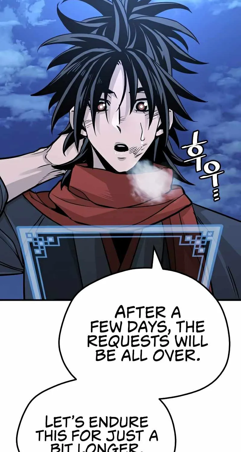 Heavenly Demon Cultivation Simulation Chapter 27 page 154 - 