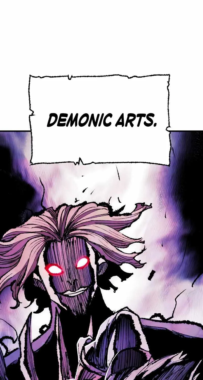 Heavenly Demon Cultivation Simulation Chapter 27 page 159 - 