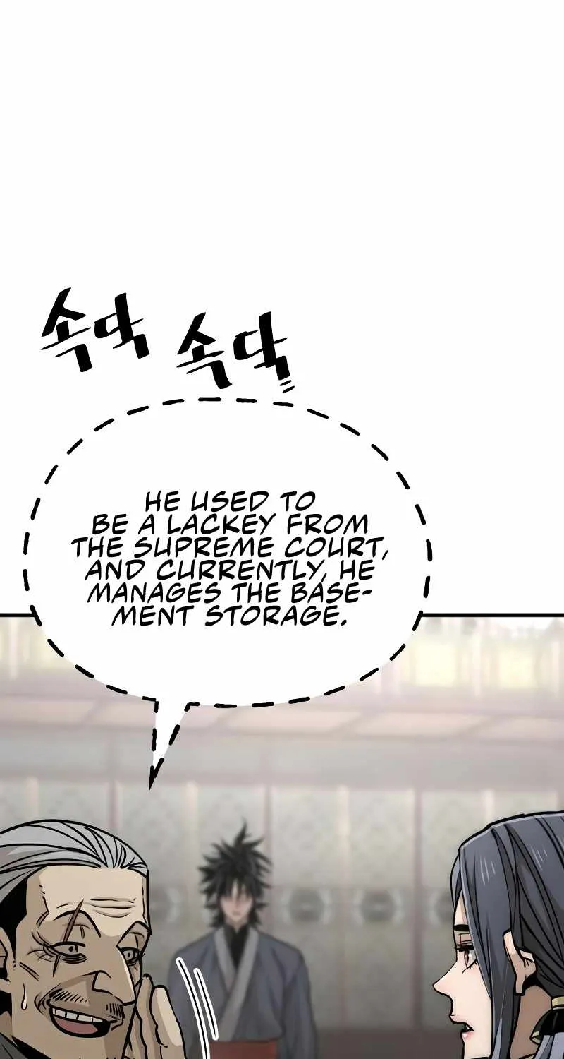 Heavenly Demon Cultivation Simulation Chapter 27 page 17 - 