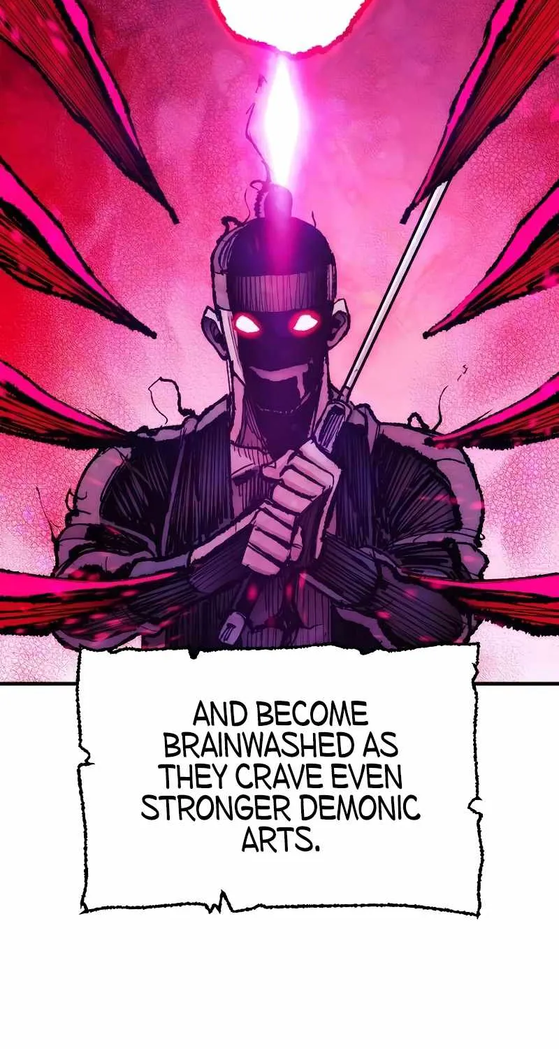 Heavenly Demon Cultivation Simulation Chapter 27 page 163 - 