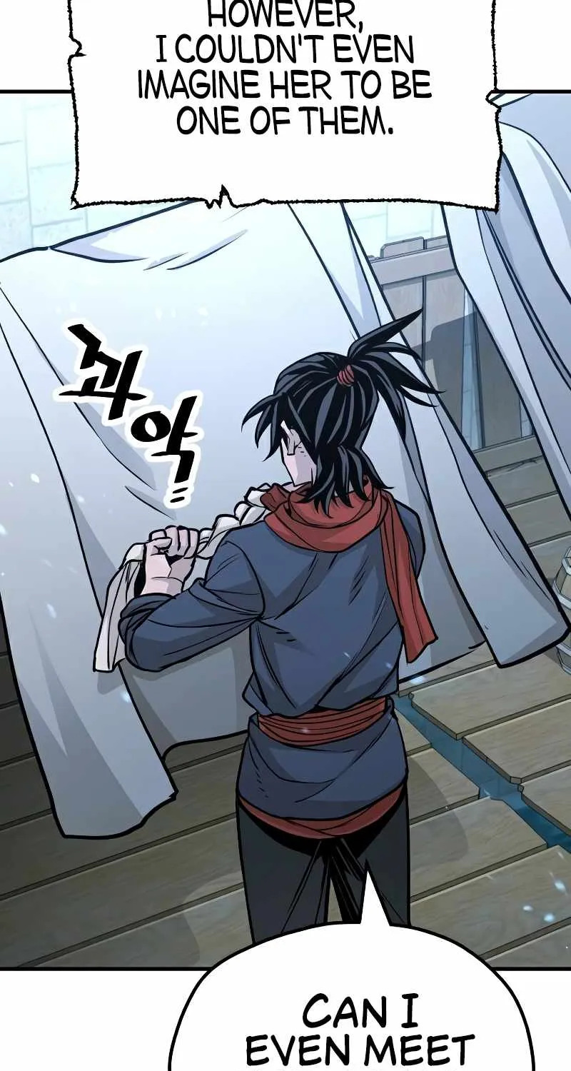 Heavenly Demon Cultivation Simulation Chapter 27 page 167 - 
