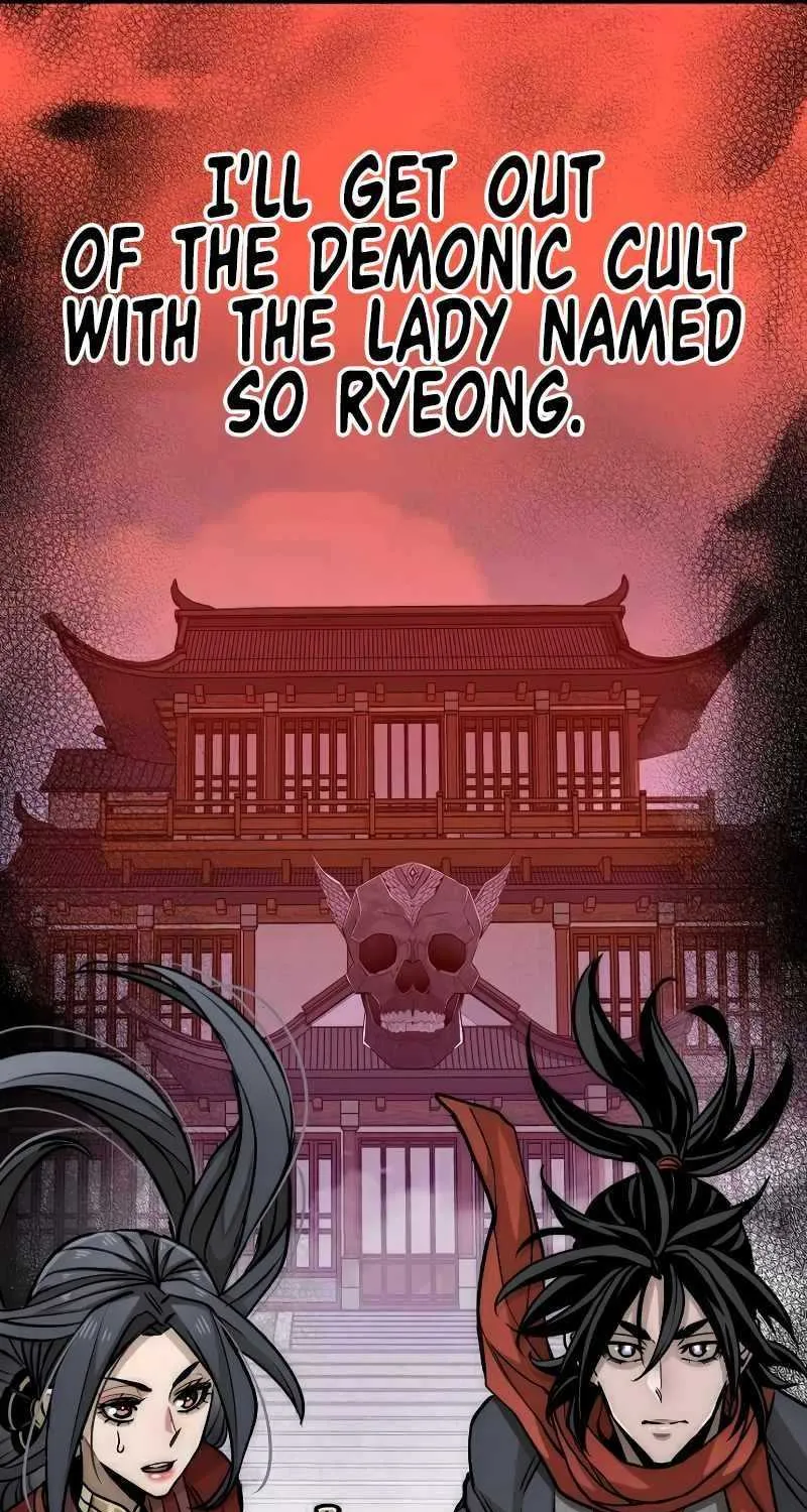 Heavenly Demon Cultivation Simulation Chapter 27 page 174 - 