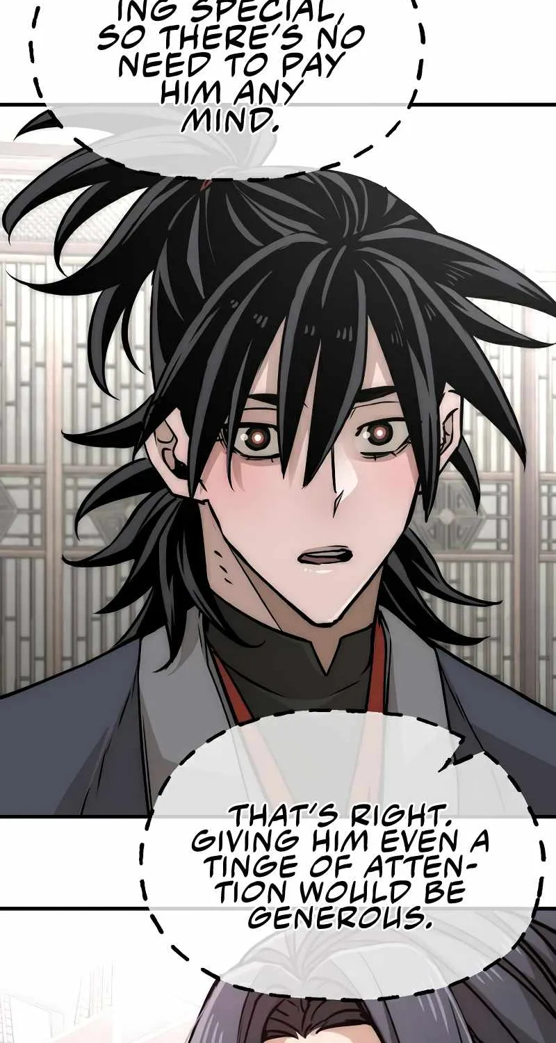 Heavenly Demon Cultivation Simulation Chapter 27 page 19 - 