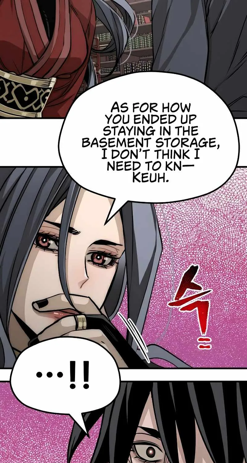 Heavenly Demon Cultivation Simulation Chapter 27 page 33 - 