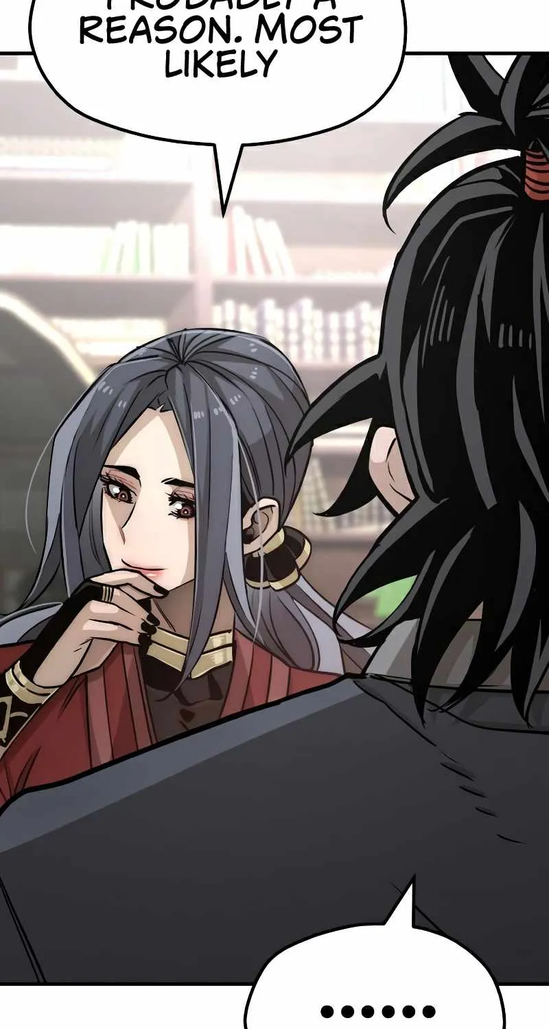 Heavenly Demon Cultivation Simulation Chapter 27 page 35 - 