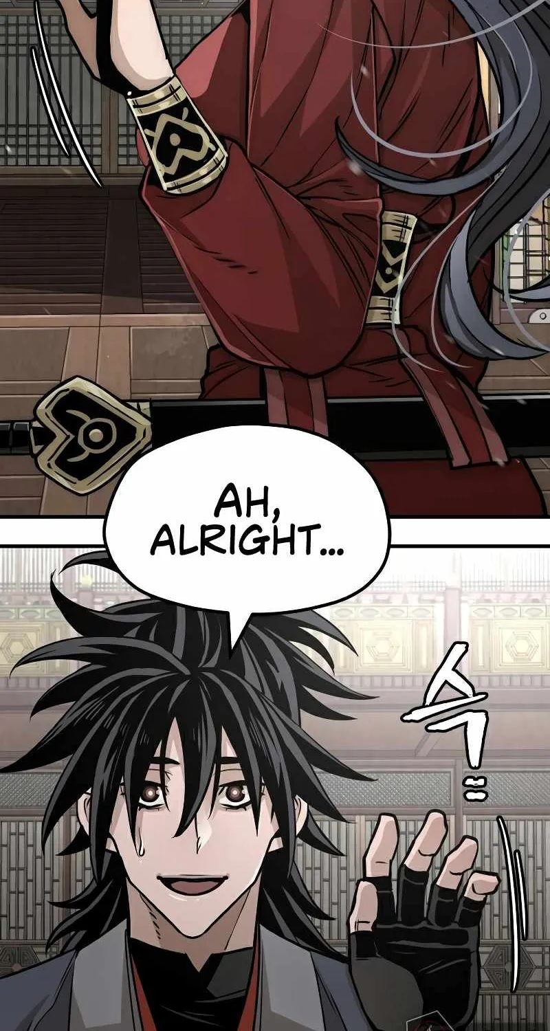 Heavenly Demon Cultivation Simulation Chapter 27 page 41 - 
