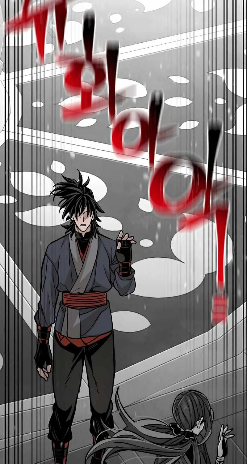 Heavenly Demon Cultivation Simulation Chapter 27 page 44 - 