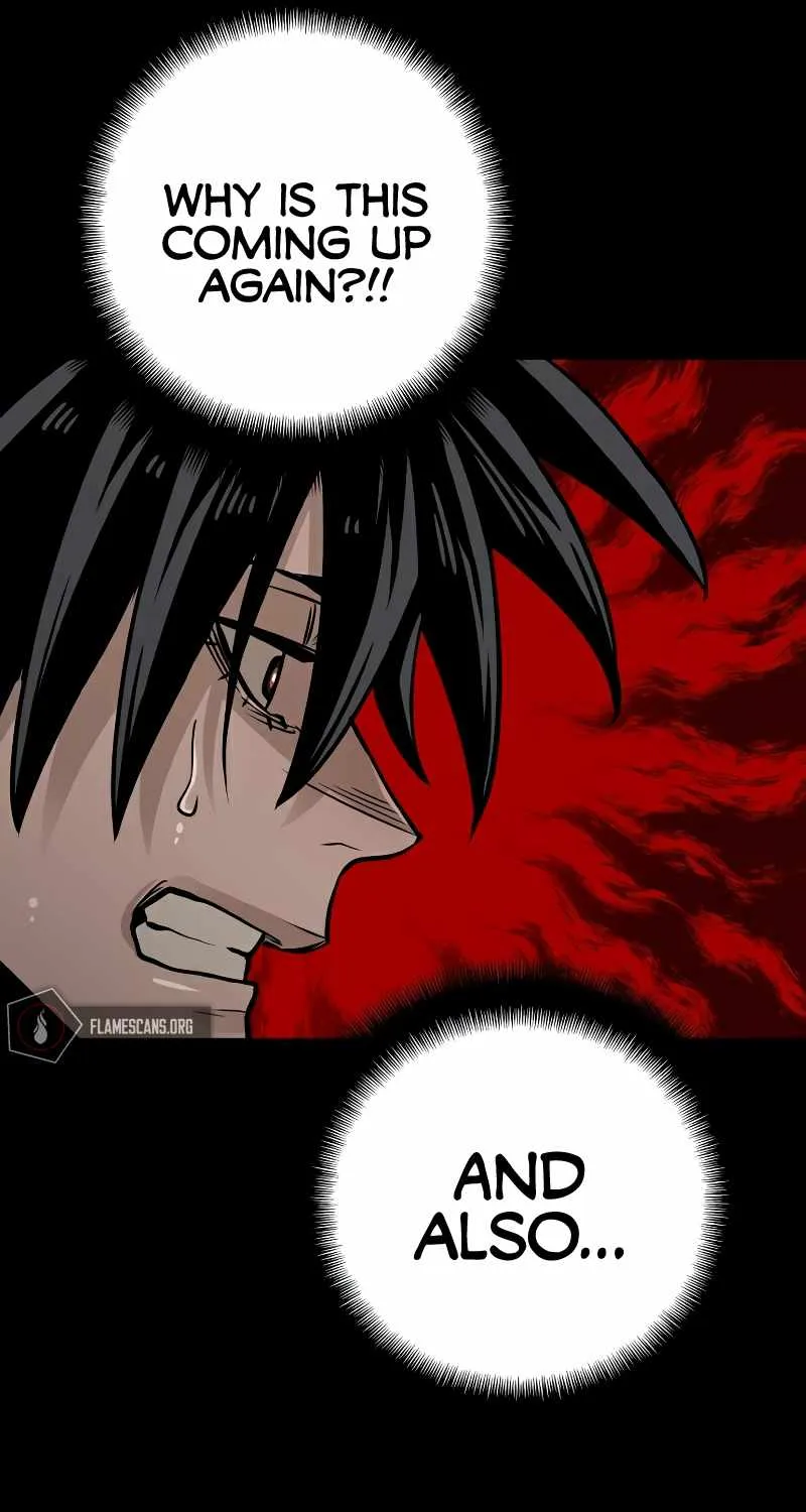 Heavenly Demon Cultivation Simulation Chapter 27 page 46 - 