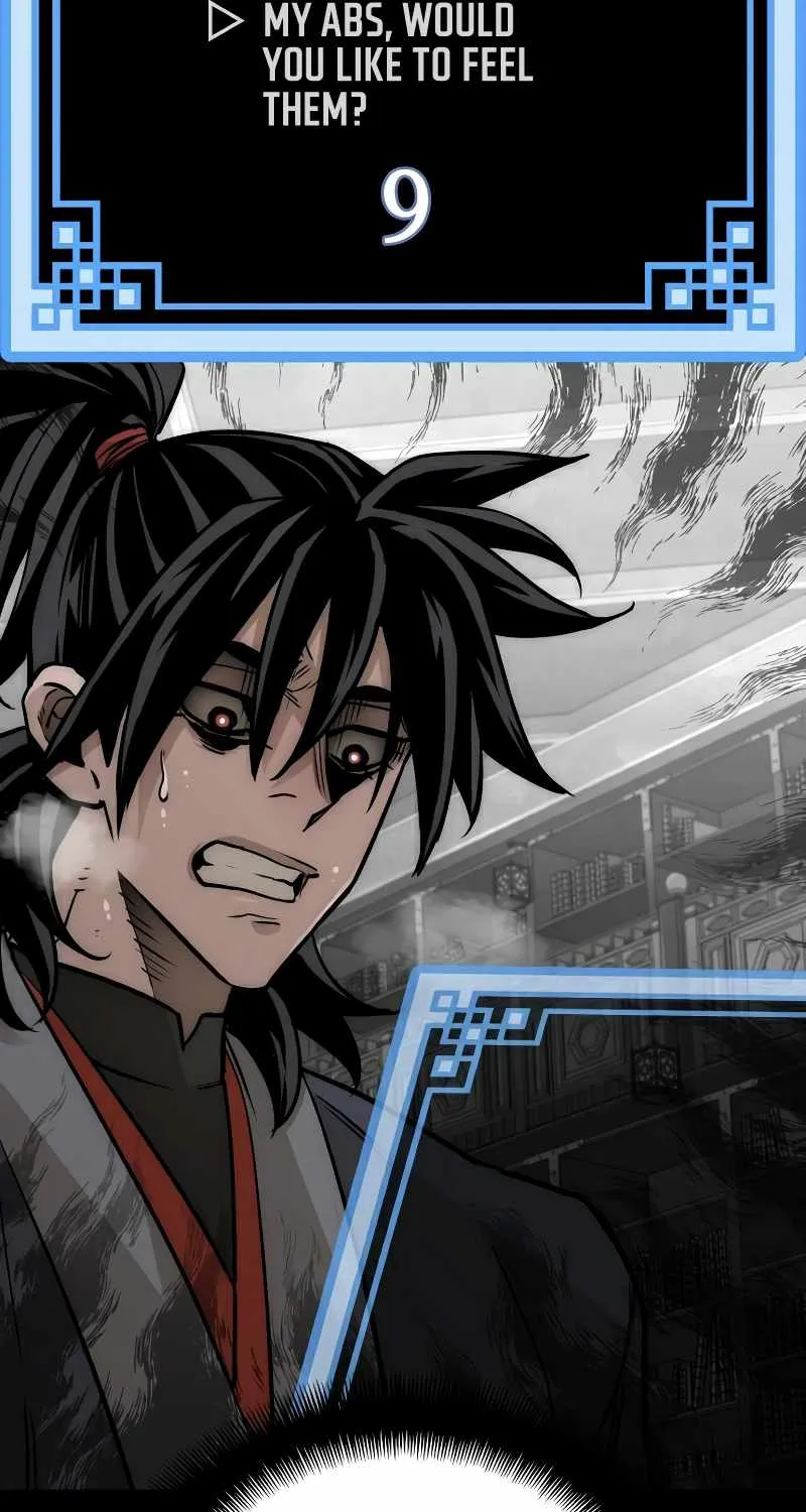 Heavenly Demon Cultivation Simulation Chapter 27 page 48 - 