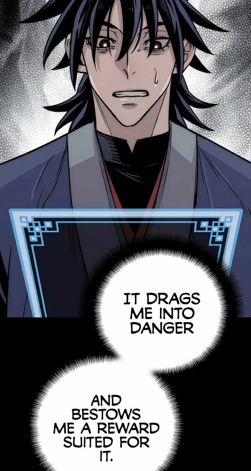 Heavenly Demon Cultivation Simulation Chapter 27 page 52 - 