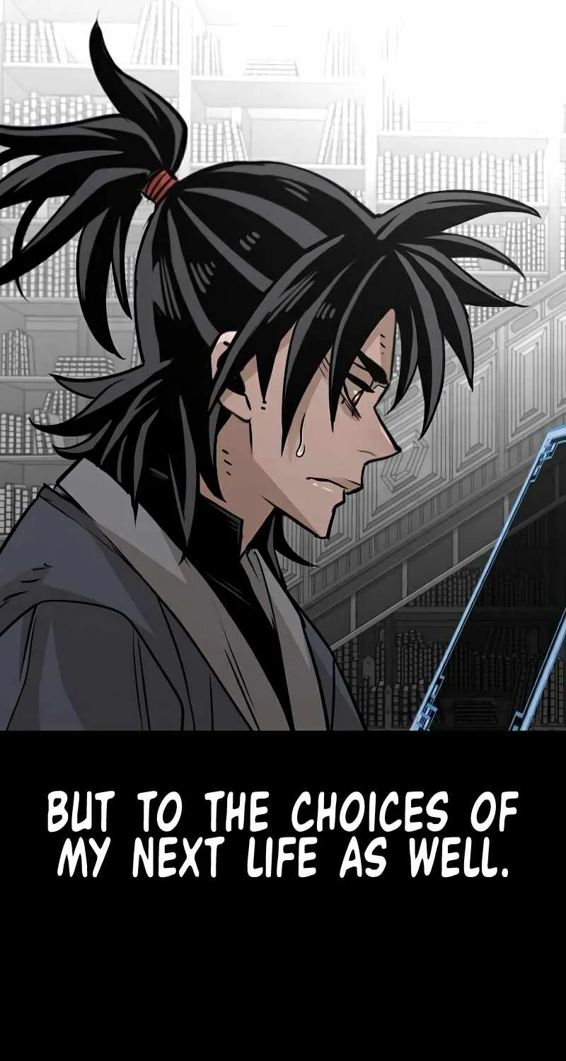 Heavenly Demon Cultivation Simulation Chapter 27 page 55 - 