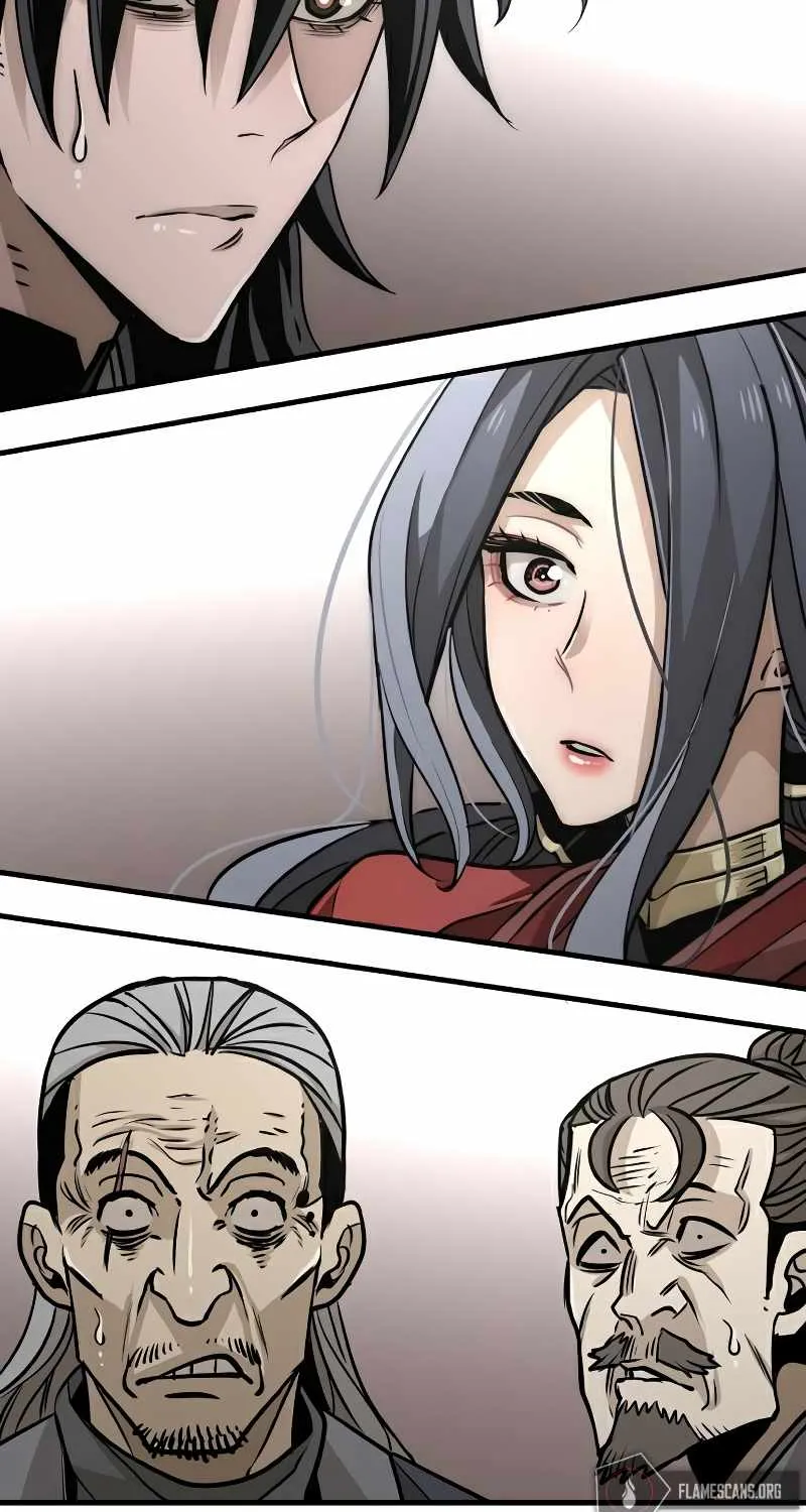 Heavenly Demon Cultivation Simulation Chapter 27 page 61 - 