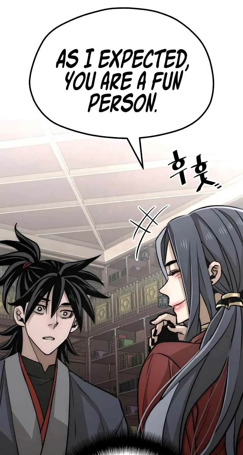 Heavenly Demon Cultivation Simulation Chapter 27 page 64 - 