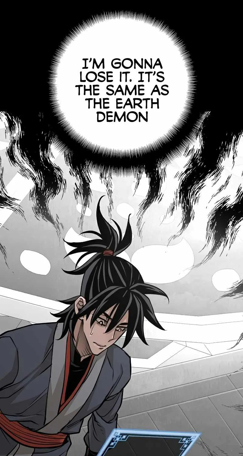Heavenly Demon Cultivation Simulation Chapter 27 page 70 - 
