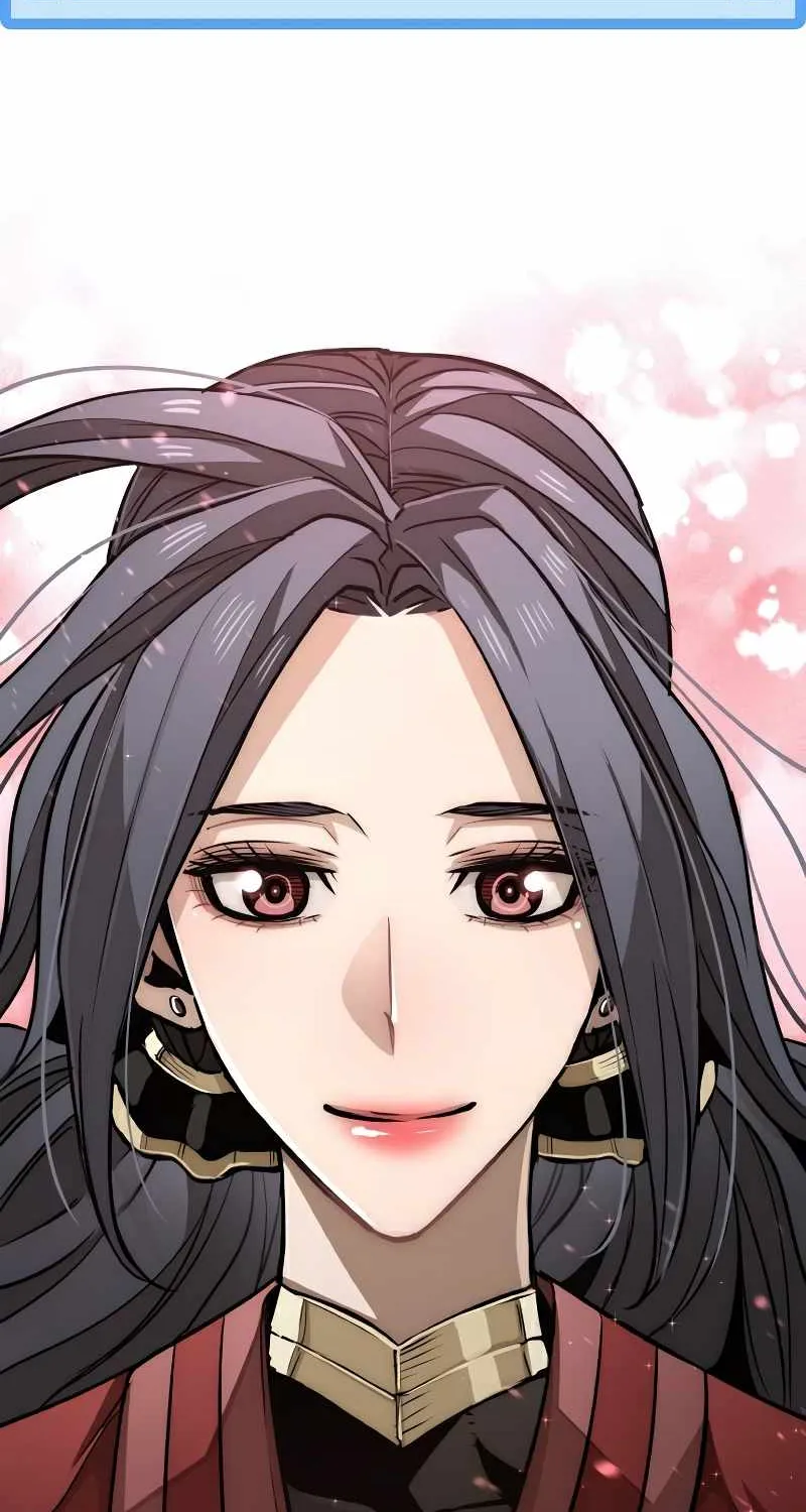 Heavenly Demon Cultivation Simulation Chapter 27 page 8 - 