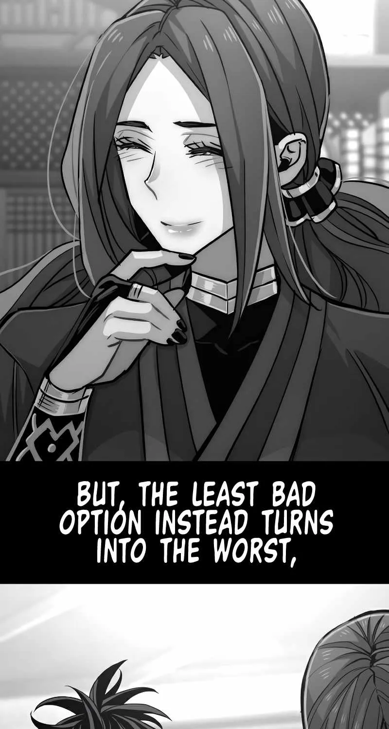 Heavenly Demon Cultivation Simulation Chapter 27 page 76 - 