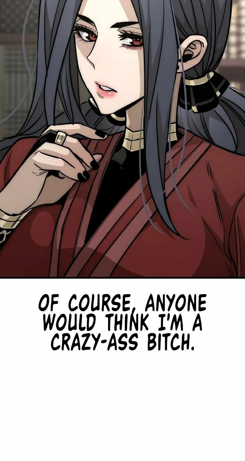 Heavenly Demon Cultivation Simulation Chapter 27 page 85 - 
