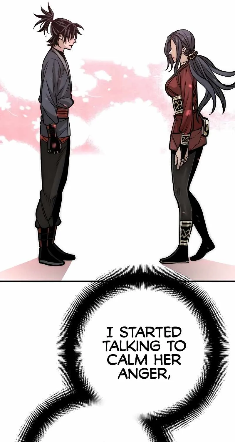 Heavenly Demon Cultivation Simulation Chapter 27 page 97 - 