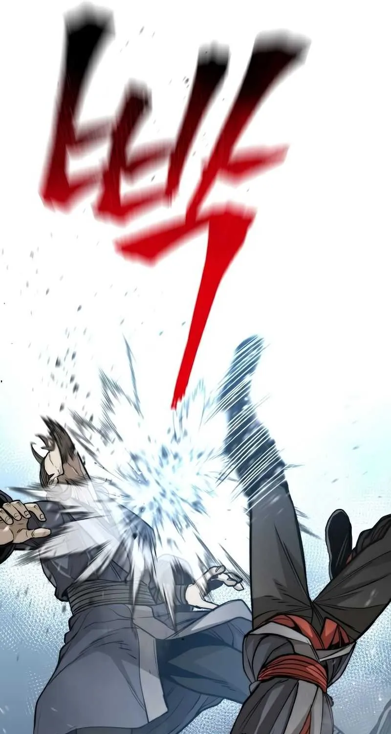 Heavenly Demon Cultivation Simulation Chapter 28 page 107 - 