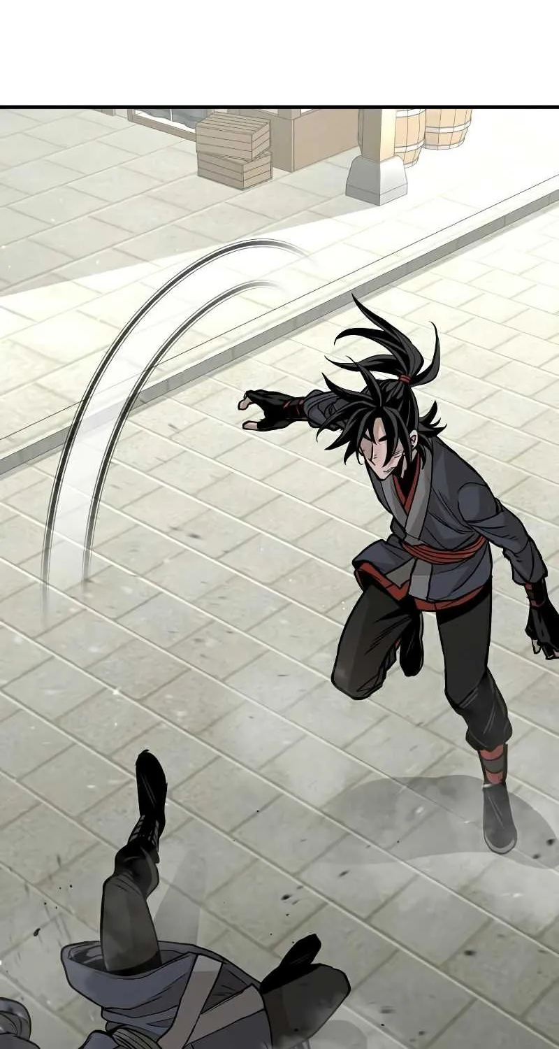 Heavenly Demon Cultivation Simulation Chapter 28 page 110 - 