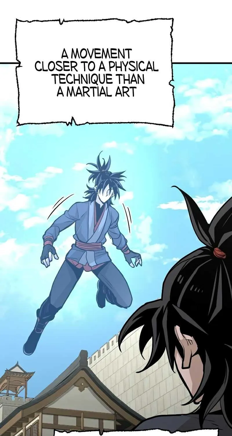 Heavenly Demon Cultivation Simulation Chapter 28 page 112 - 