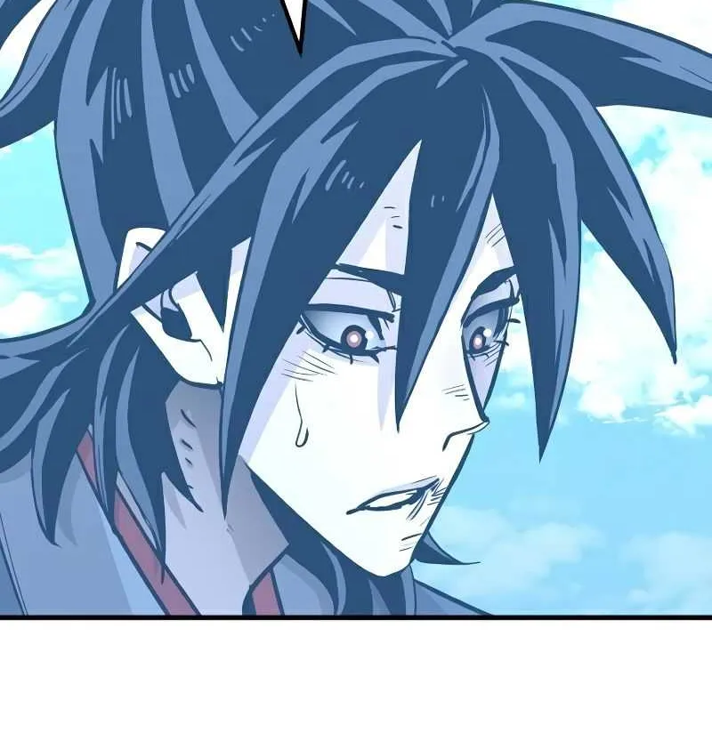 Heavenly Demon Cultivation Simulation Chapter 28 page 114 - 