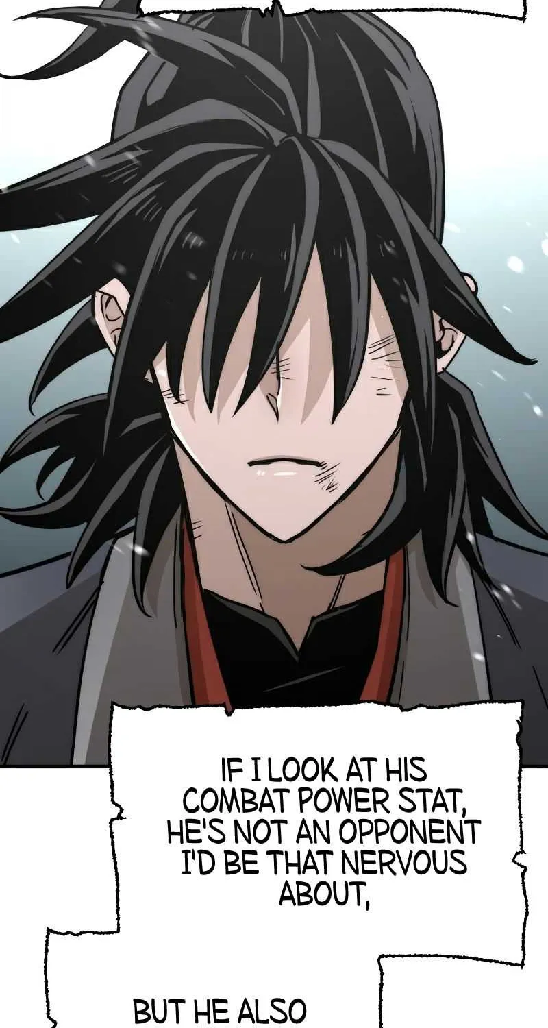 Heavenly Demon Cultivation Simulation Chapter 28 page 128 - 