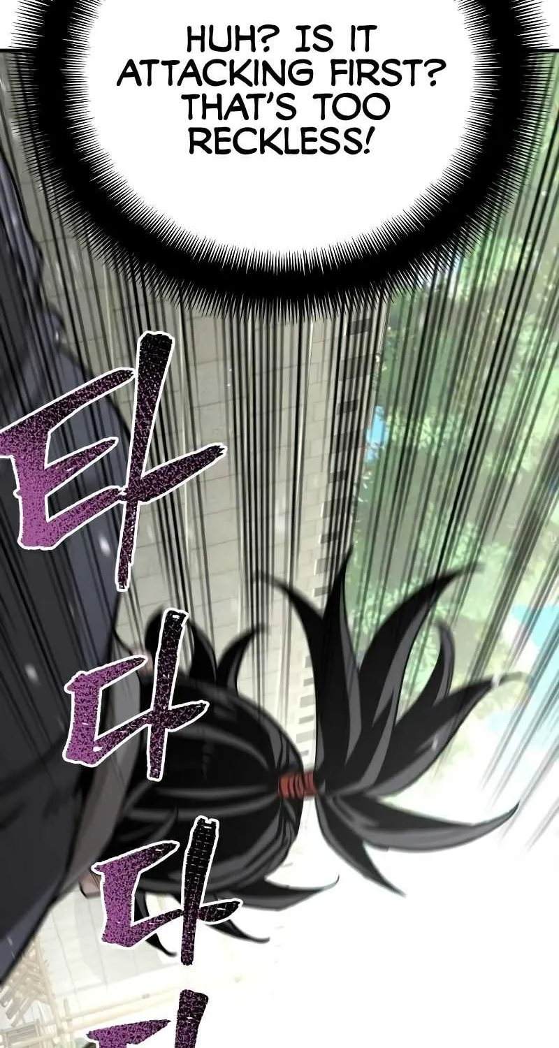 Heavenly Demon Cultivation Simulation Chapter 28 page 136 - 