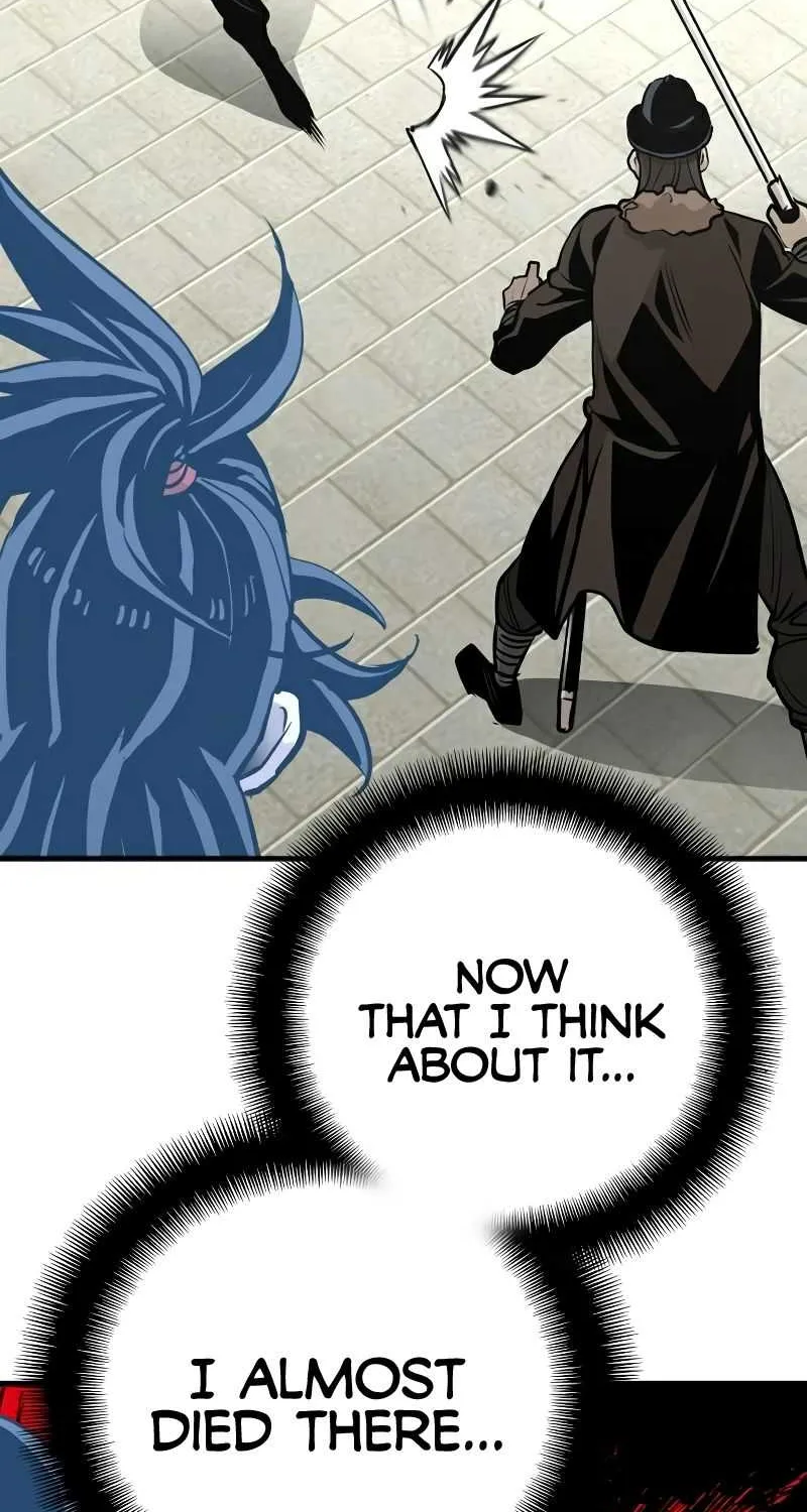 Heavenly Demon Cultivation Simulation Chapter 28 page 144 - 