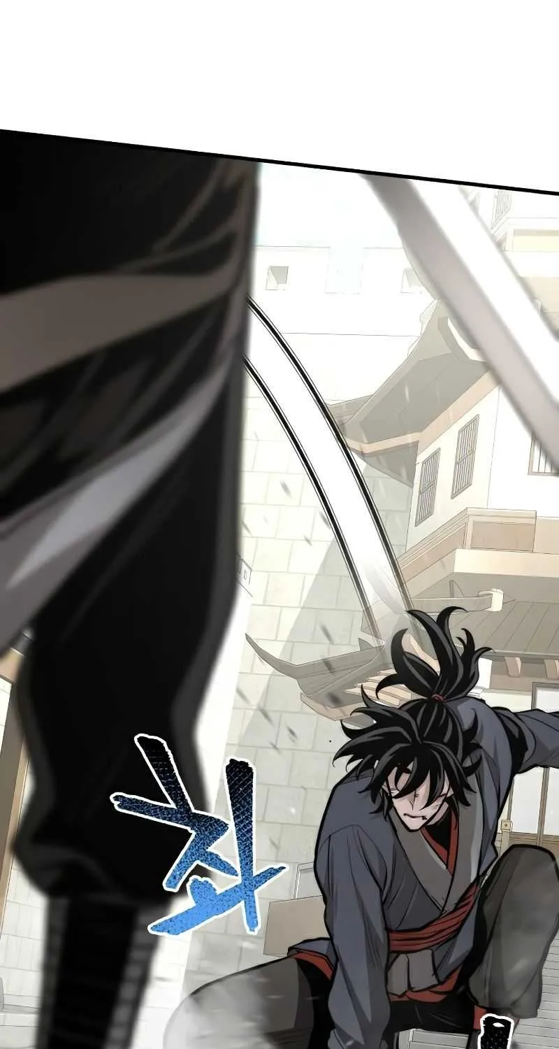 Heavenly Demon Cultivation Simulation Chapter 28 page 155 - 