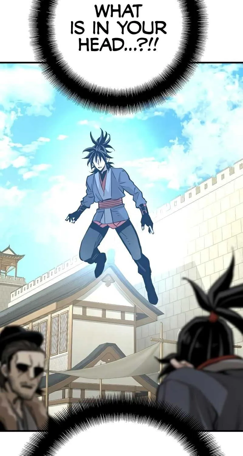 Heavenly Demon Cultivation Simulation Chapter 28 page 158 - 
