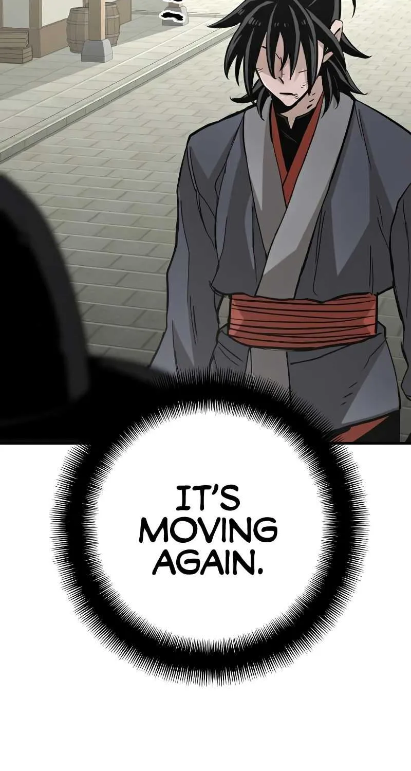 Heavenly Demon Cultivation Simulation Chapter 28 page 160 - 