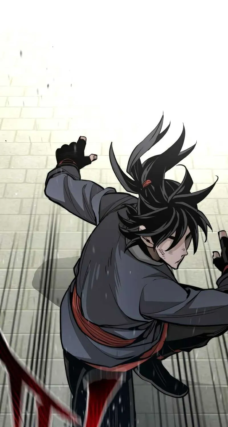 Heavenly Demon Cultivation Simulation Chapter 28 page 171 - 